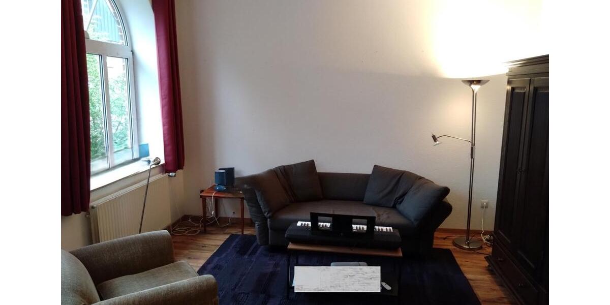 Etagenwohnung Wildeshausen - 2 Zimmer, 63 m&sup2;, 545&euro; | Angebot:25404002