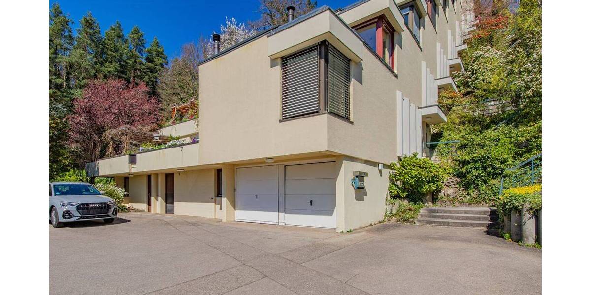 Terrassenwohnung Küssaberg Kadelburg - 5 Zimmer, 142 m&sup2;, 379.000&euro; | Angebot:26345644