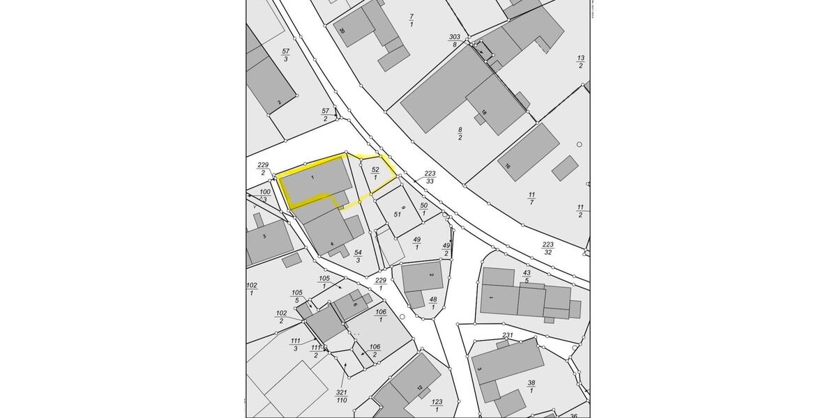 Einfamilienhaus Bad Wildungen - 8 Zimmer, 226 m&sup2;, 199.000&euro; | Angebot:26857853