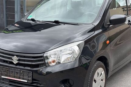 Suzuki Celerio 29.000 km 6.990 &euro; DORTMUND 44263
