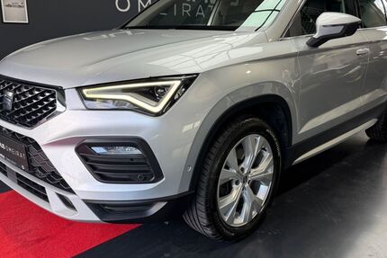 Seat Ateca 187.000 km 19.900 € Aalen-Essingen 73457