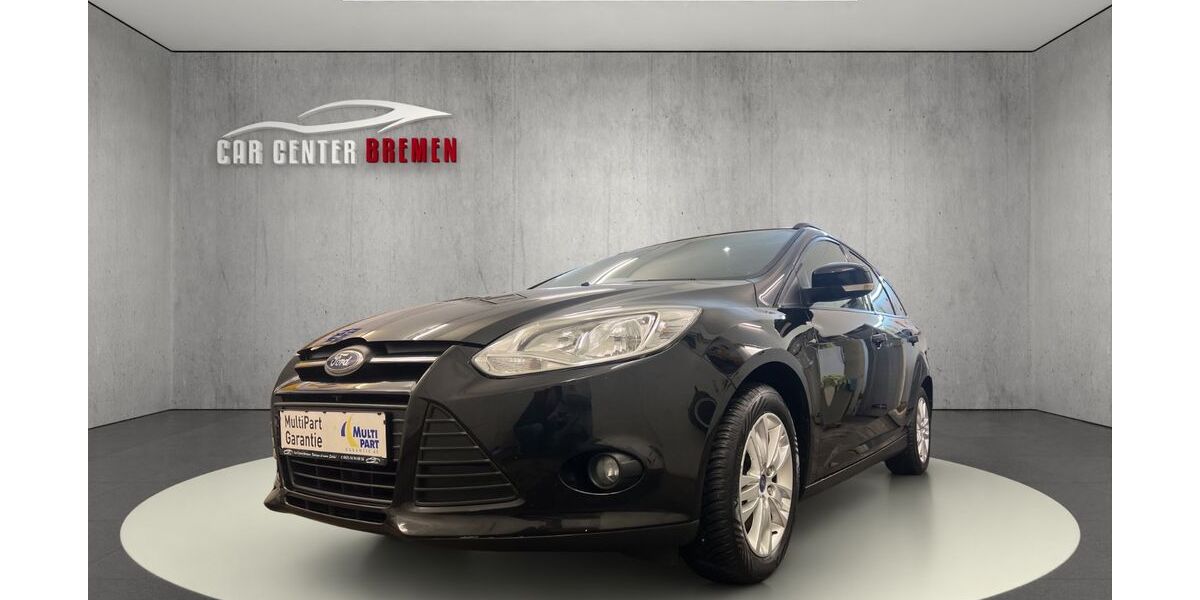 Ford Focus 194.560 km 3.998 &euro; Bremen 28277