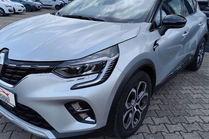 Renault Captur 47.150 km 15.990 &euro; Salzwedel Hansestadt 29410