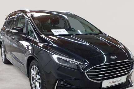 Ford S-Max 188.348 km 15.990 &euro; Fernwald-Steinbach 35463