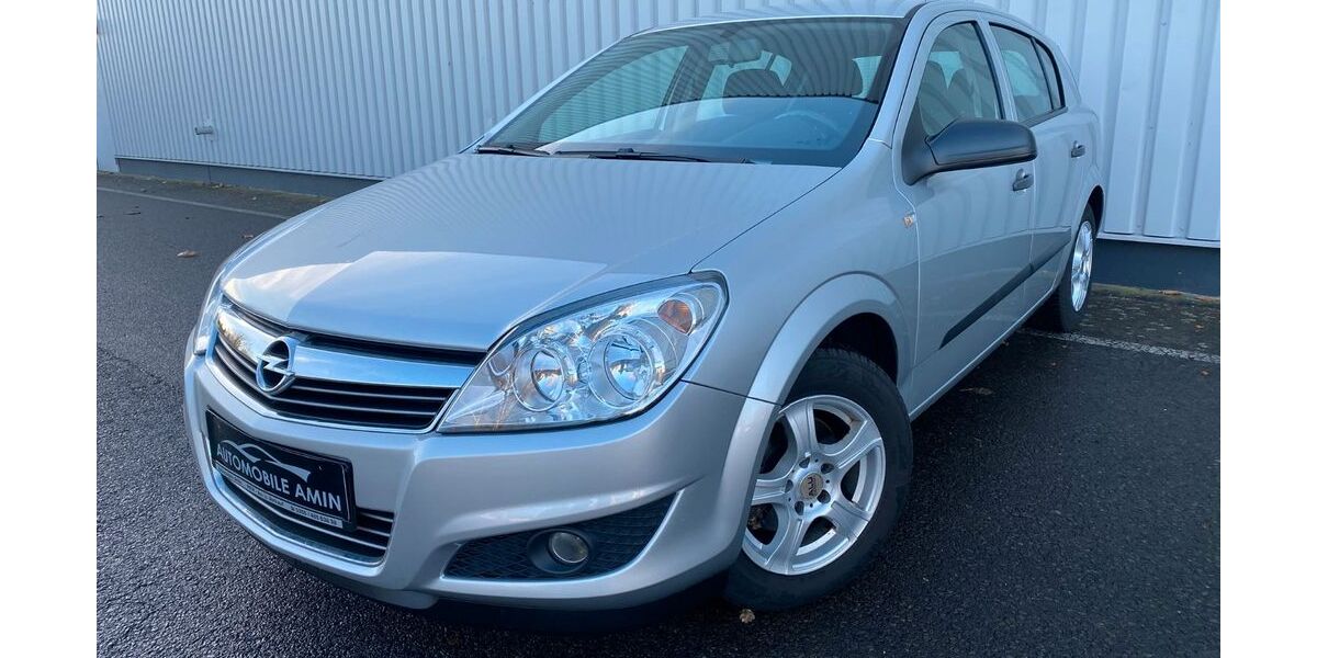 Opel Astra 167.000 km 3.990 &euro; Cottbus 03051