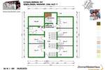 Etagenwohnung Überlingen Nußdorf - 5 Zimmer, 115 m&sup2;, 698.000&euro; | Angebot:25668727
