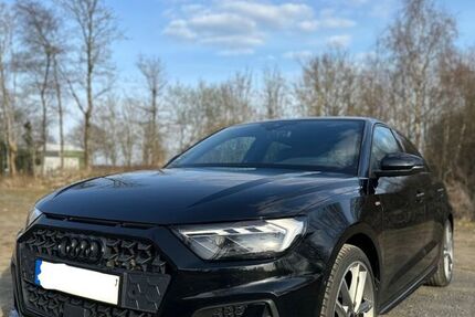 Audi A1 52.000 km 22.600 &euro; Weitefeld 57586