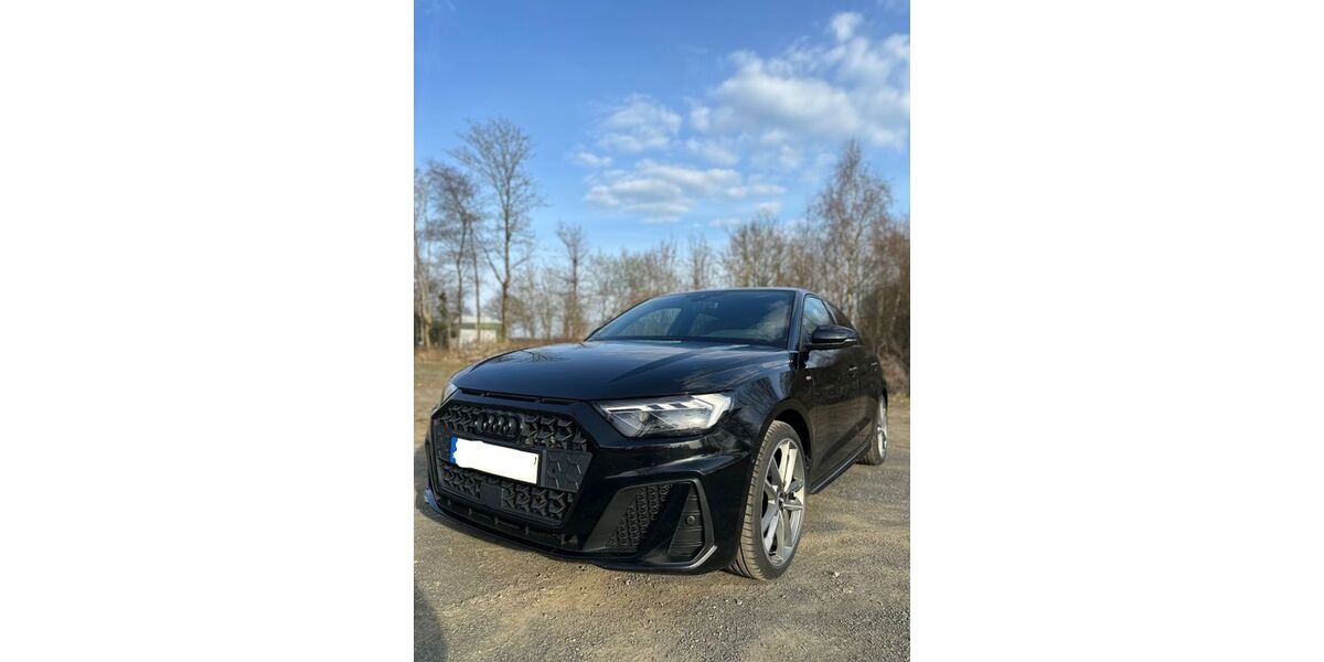 Audi A1 52.000 km 22.900 &euro; Weitefeld 57586