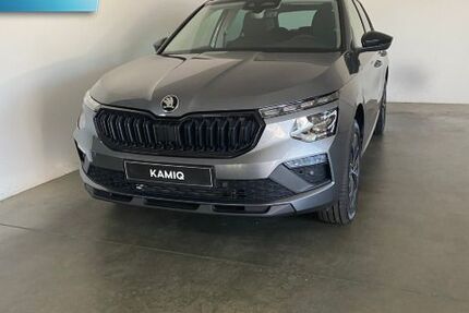 Skoda Kamiq 1.025 km 30.950 &euro; Schmallenberg 57392