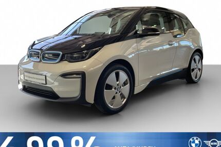 BMW i3 35.363 km 20.440 € Lauda-Königshofen 97922