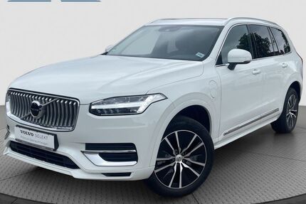 Volvo XC90 76.100 km 42.990 € Celle 29229