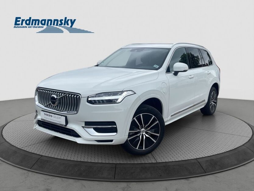 Volvo XC90 76.100 km 42.990 € Celle 29229