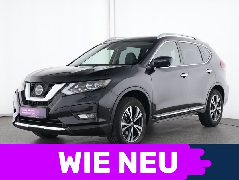 Nissan X-Trail 14.798 km 24.605 € Dietzenbach bei Frankfurt 63128