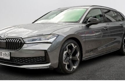 Skoda Superb 5.000 km 44.990 &euro; Schenefeld 22869