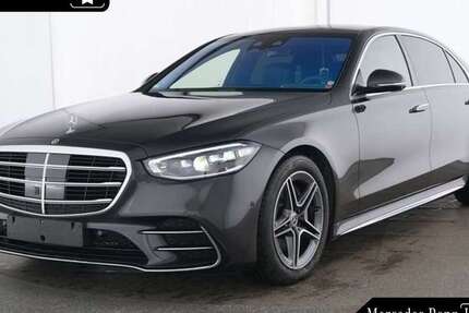 Mercedes-Benz S 580 4.930 km 116.900 &euro; Ottobrunn 85521