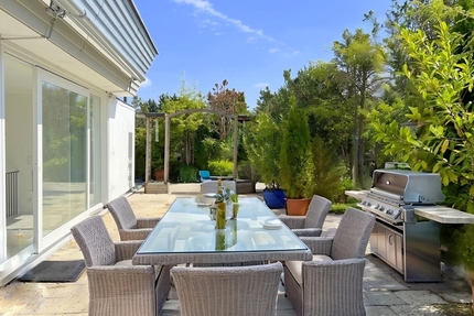 Dachterrassentraum am Englischen Garten - Wohnung München Schwabing-Freimann | Angebot:27097072