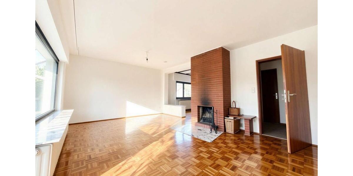 Einfamilienhaus Seeheim-Jugenheim Jugenheim - 5 Zimmer, 136 m&sup2;, 1.400&euro; | Angebot:25991129