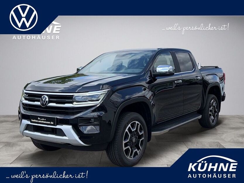 Amarok