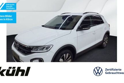 VW T-Roc 24.100 km 21.980 &euro; Gifhorn 38518