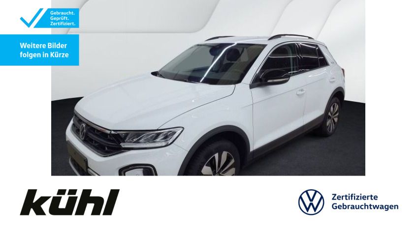 VW T-Roc 24.100 km 21.980 &euro; Gifhorn 38518