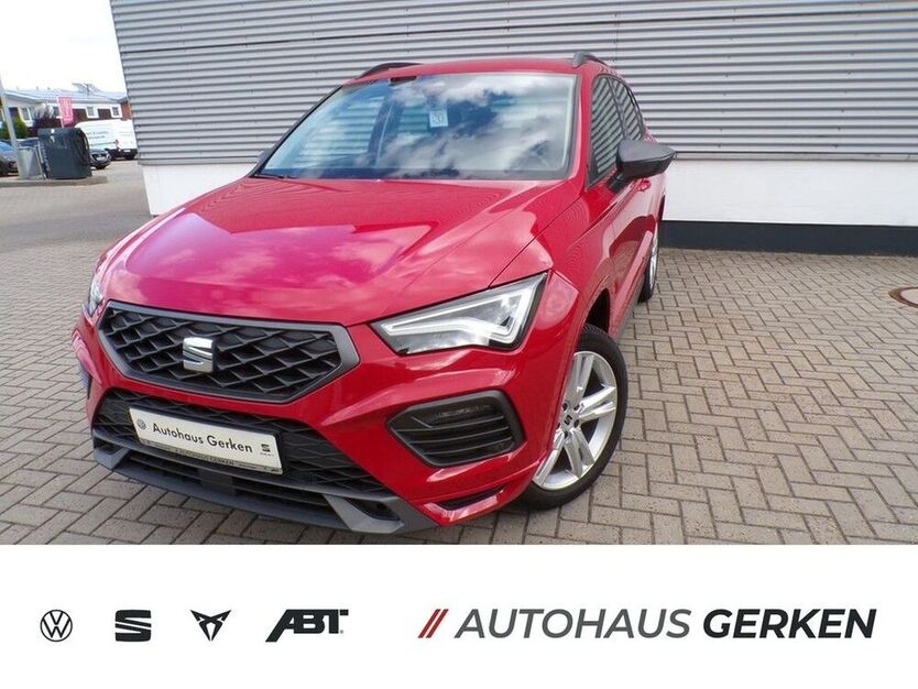 Ateca