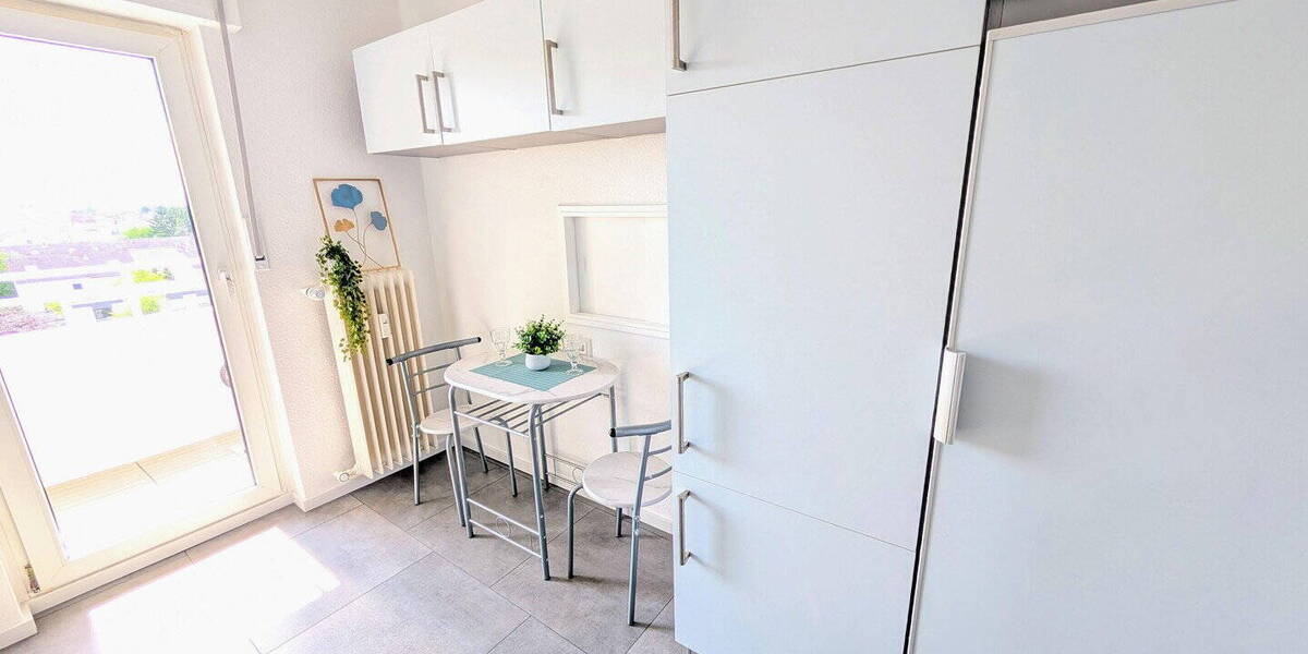 Etagenwohnung Ludwigshafen am Rhein Oggersheim - 3 Zimmer, 75 m&sup2;, 257.000&euro; | Angebot:26569341