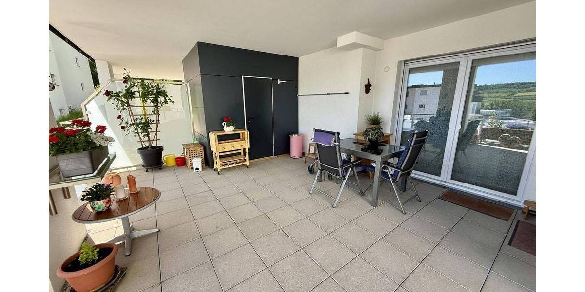 Etagenwohnung Bad Mergentheim - 2 Zimmer, 60 m&sup2;, 239.000&euro; | Angebot:26804212