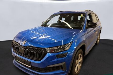 Skoda Kodiaq 40.400 km 32.950 &euro; Siegen 57076