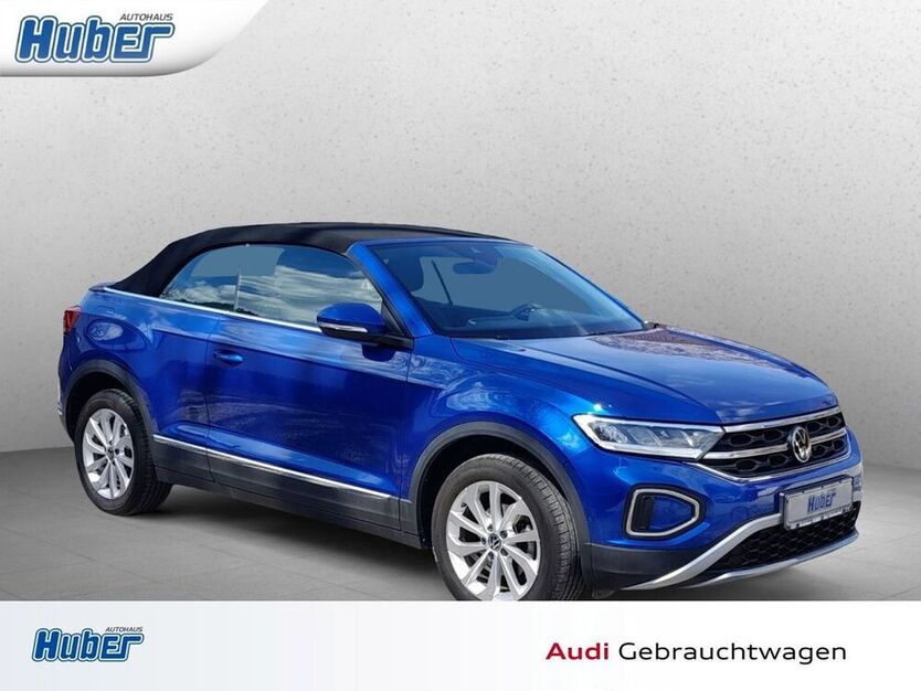 T-Roc