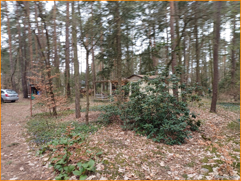 Alle Hausarten auf KLASSE Bauland möglich zimmer