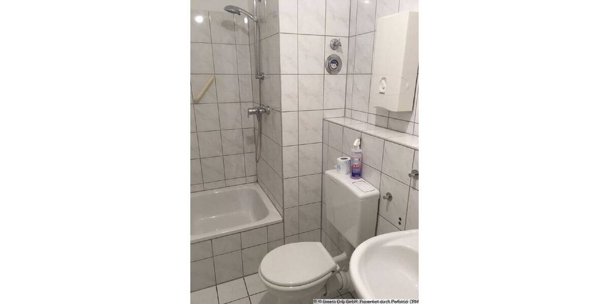 Etagenwohnung Großbeeren Birkenhain - 2 Zimmer, 55 m&sup2;, 164.500&euro; | Angebot:25798348