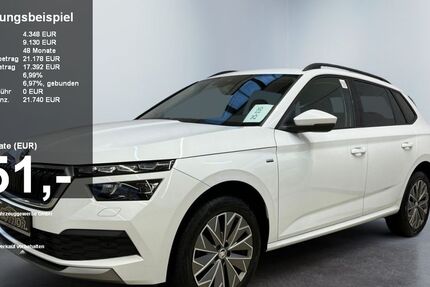 Skoda Kamiq 39.986 km 20.840 &euro; Brandenburg 14770