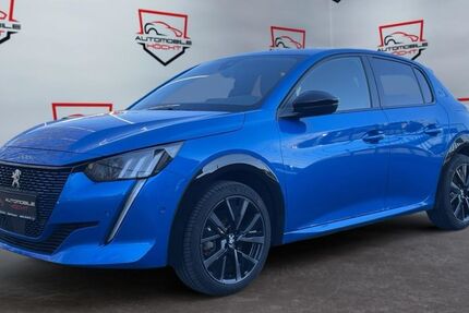 Peugeot 208 9.386 km 23.800 &euro; Mitterteich 95666