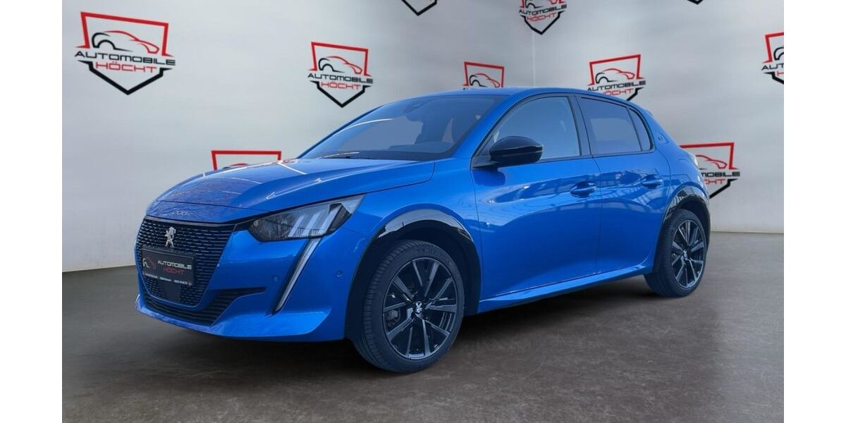 Peugeot 208 9.386 km 23.800 &euro; Mitterteich 95666