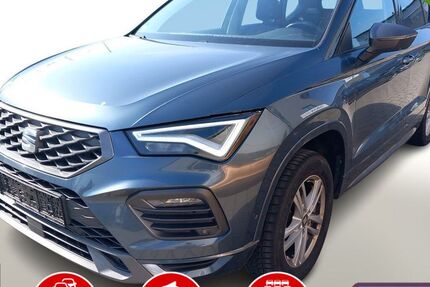 Seat Ateca 62.000 km 21.488 &euro; Kehl 77694