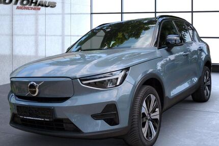 Volvo XC40 24.500 km 28.990 € München 81825