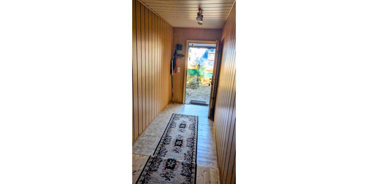 Bungalow Wesendorf - 3 Zimmer, 60 m&sup2;, 35.000&euro; | Angebot:26393267