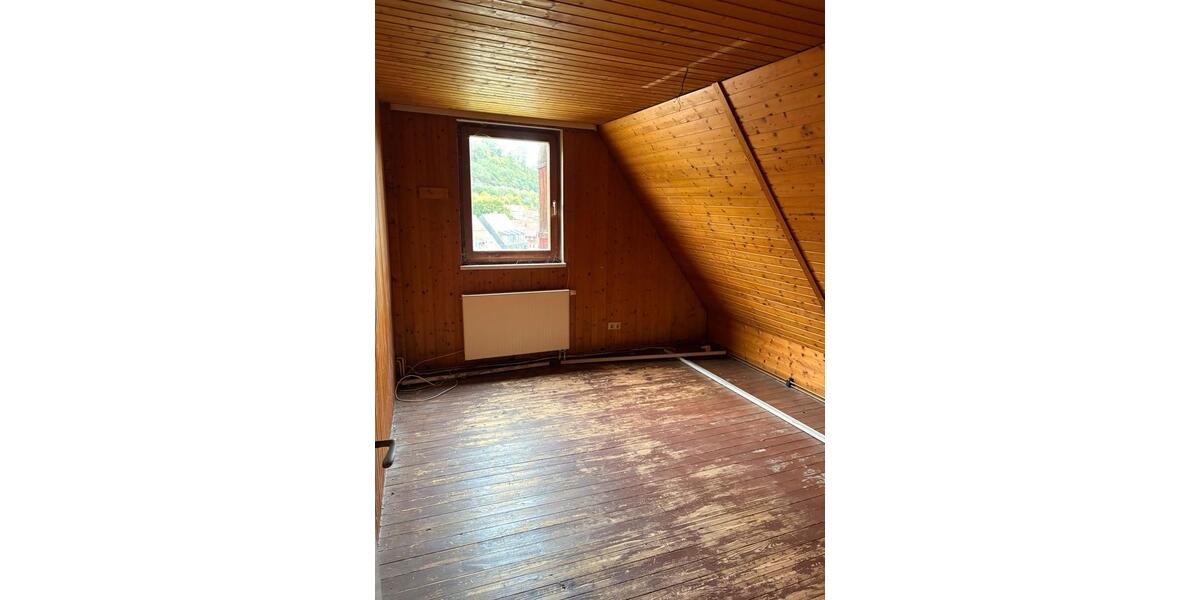 Einfamilienhaus Niefern-Öschelbronn Öschelbronn - 4 Zimmer, 120 m&sup2;, 120.000&euro; | Angebot:26327587