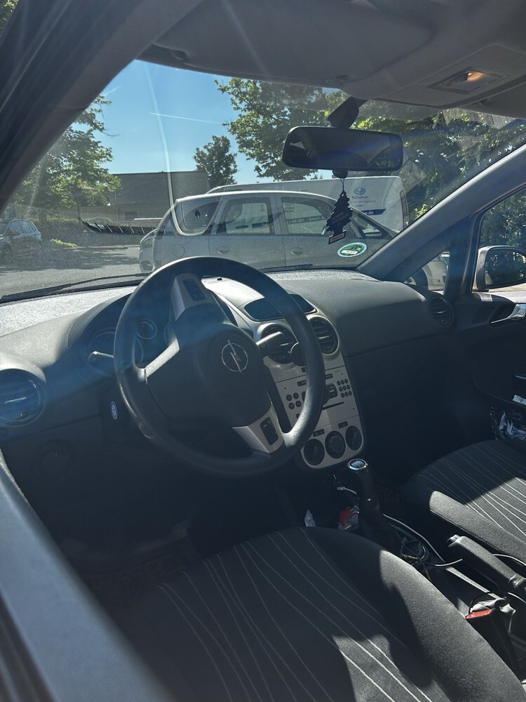 Opel Corsa 75.000 km 1.850 € Nürnberg 90403