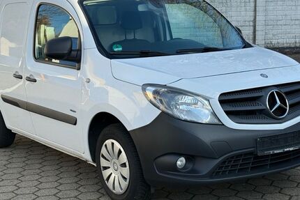 Mercedes-Benz Citan 185.000 km 5.800 &euro; Hilden 40721