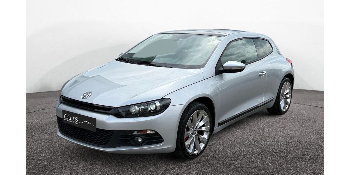 VW Scirocco 133.900 km 10.800 &euro; Göppingen 73037