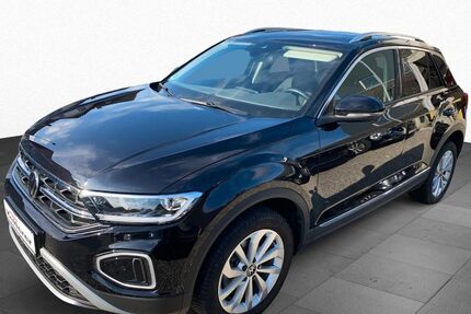 VW T-Roc 38.900 km 26.300 &euro; Lahr 77933
