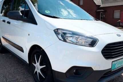 Ford Transit 87.330 km 9.730 &euro; Erftstadt 50374