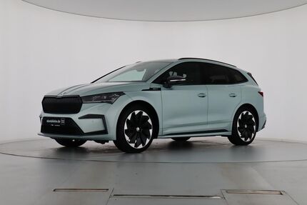 Skoda Enyaq 29.290 km 31.889 € Halle (Saale) 06126