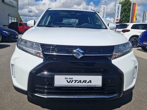 Suzuki Vitara Vollhybrid 1.5 Allgrip AGS Comfort+Garantie 7.500 km 29.750 &euro; Obrigheim-Asbach 74847