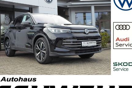 VW Tiguan 22.728 km 42.850 &euro; Krumbach 86381