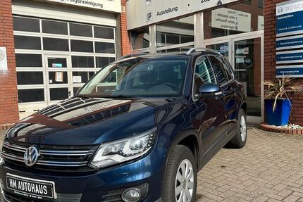 VW Tiguan 172.976 km 10.300 &euro; Vechta 49377