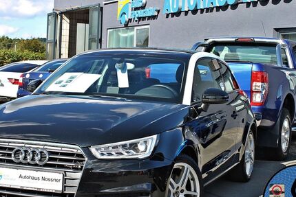 Audi A1 124.000 km 9.490 &euro; Schnaittenbach 92253
