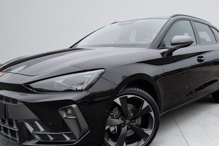 Cupra Leon 7.184 km 31.770 € Soltau 29614