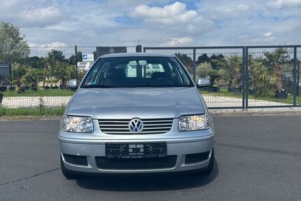 VW Polo 79.000 km 1.900 &euro; Augustdorf 32832